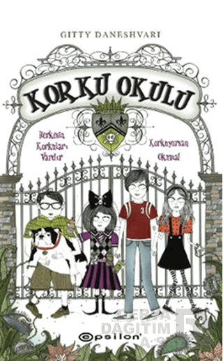 KORKU OKULU