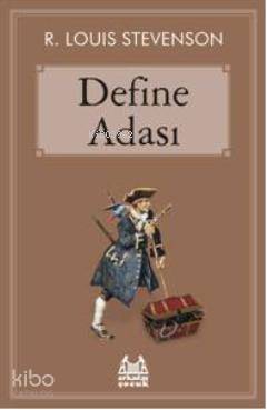 Define Adası