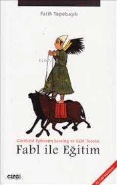 Fabl ile Eğitim - Fatih Tepebaşılı