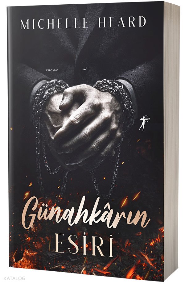 Günahkarın Esiri - Michelle Heard