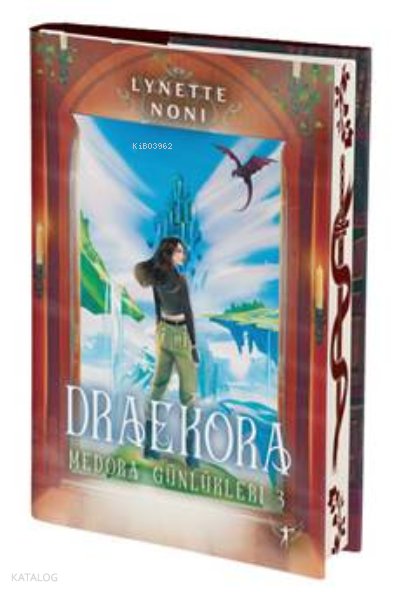 Draekora