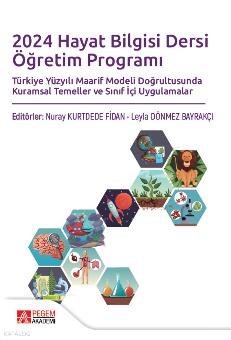 2024 Hayat Bilgisi Dersi Öğretim Programı