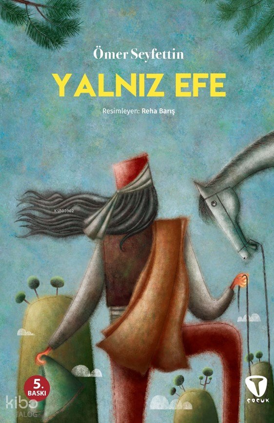 Yalnız Efe