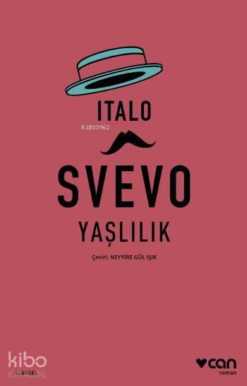 Yaşlılık