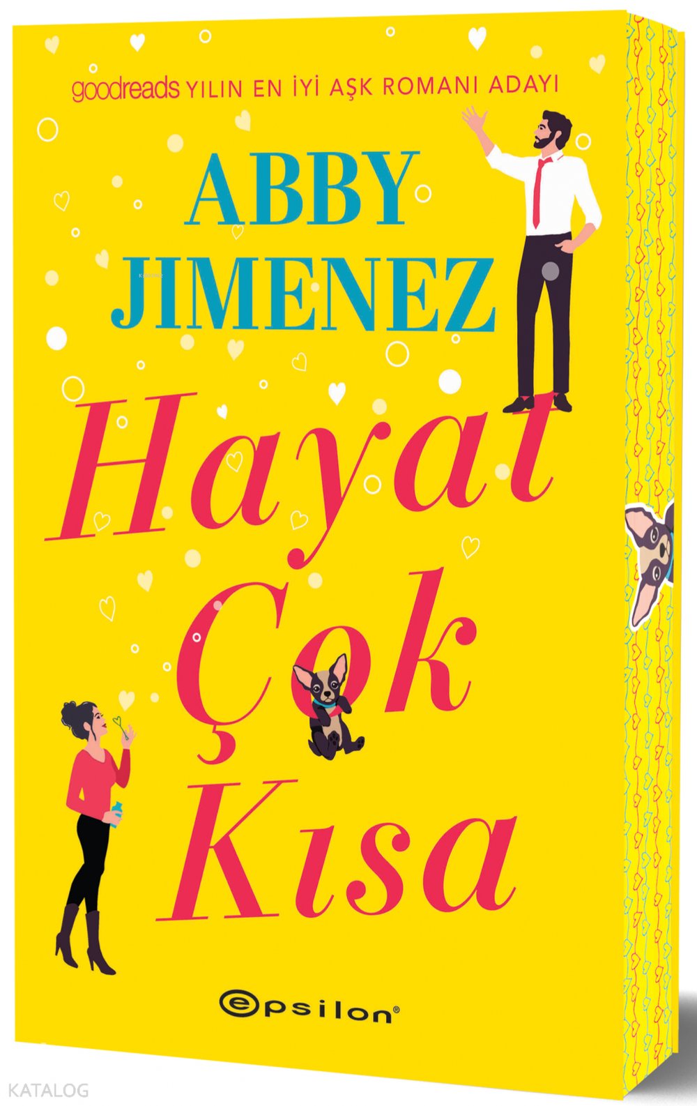 Hayat Çok Kısa