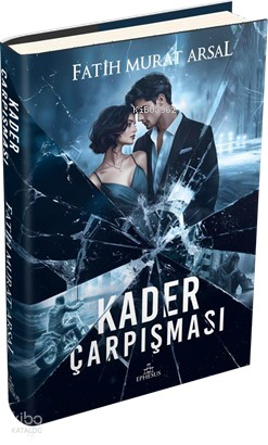 KADER ÇARPIŞMASI - CİLTLİ