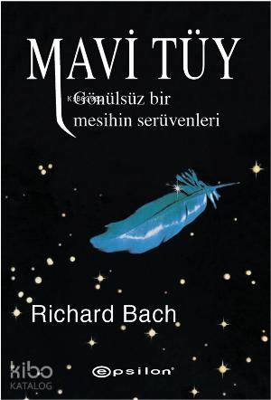 Mavi Tüy - Richard Bach