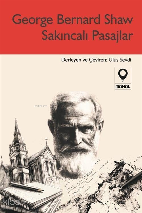 Sakıncalı Pasajlar - George Bernard Shaw