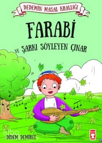 Farabi ve Şarkı Söyleyen Çınar - Didem Demirel
