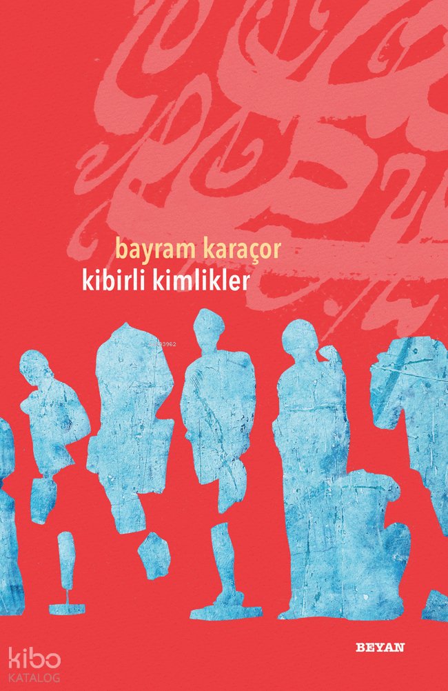 Kibirli Kimlikler