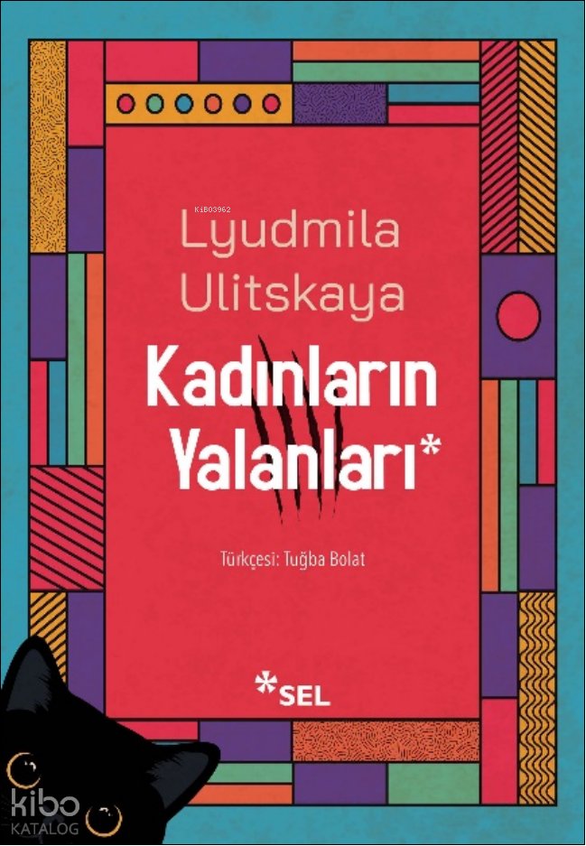 Kadınların Yalanları