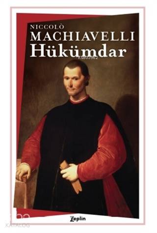 Hükümdar - Niccolo Machiavelli