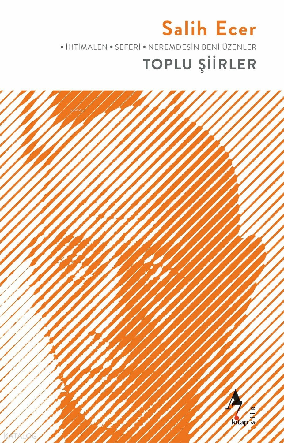 Toplu Şiirler