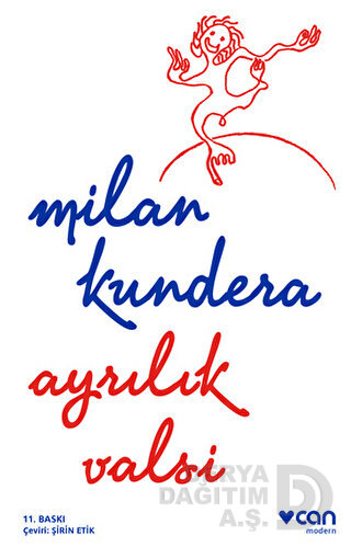 AYRILIK VALSİ (YENİ KAPAK 61591)