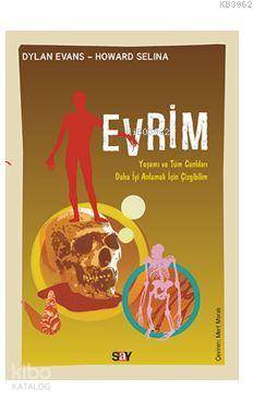 Evrim - Dylan Evans, Howard Selina
