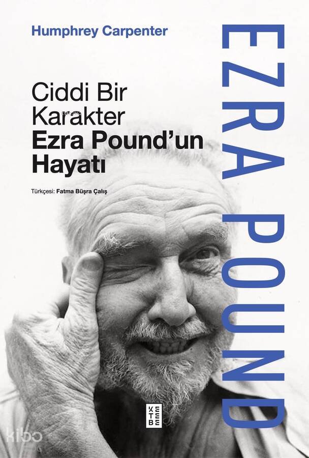 Ciddi Bir Karakter (Ciltli)