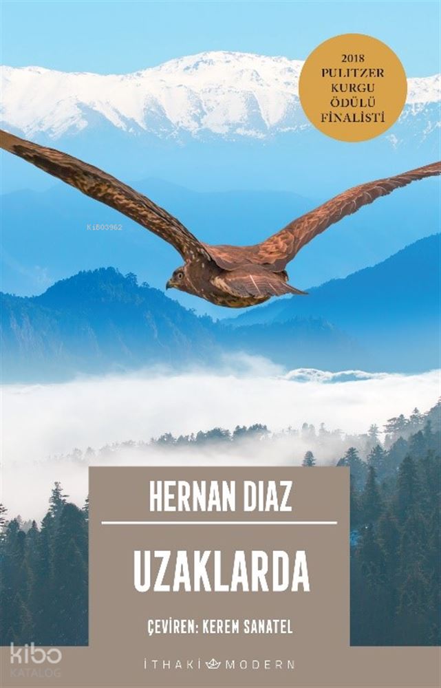 UZAKLARDA