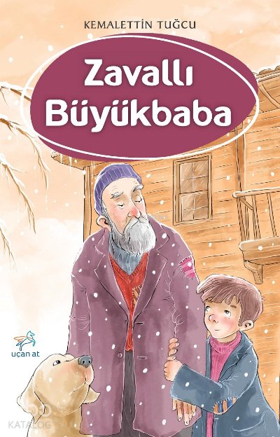 Zavallı Büyükbaba - Kemalettin Tuğcu