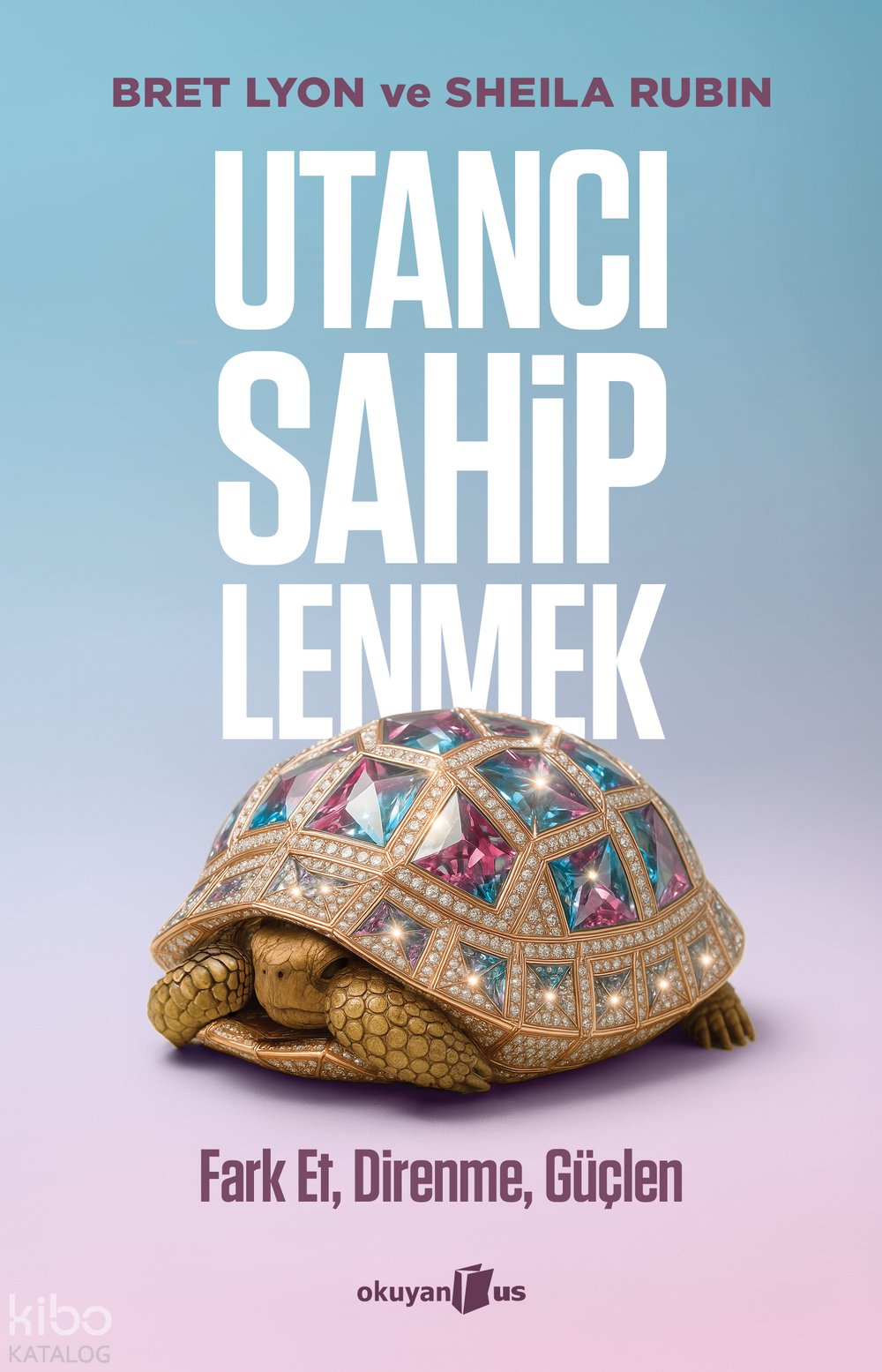 Utancı Sahiplenmek