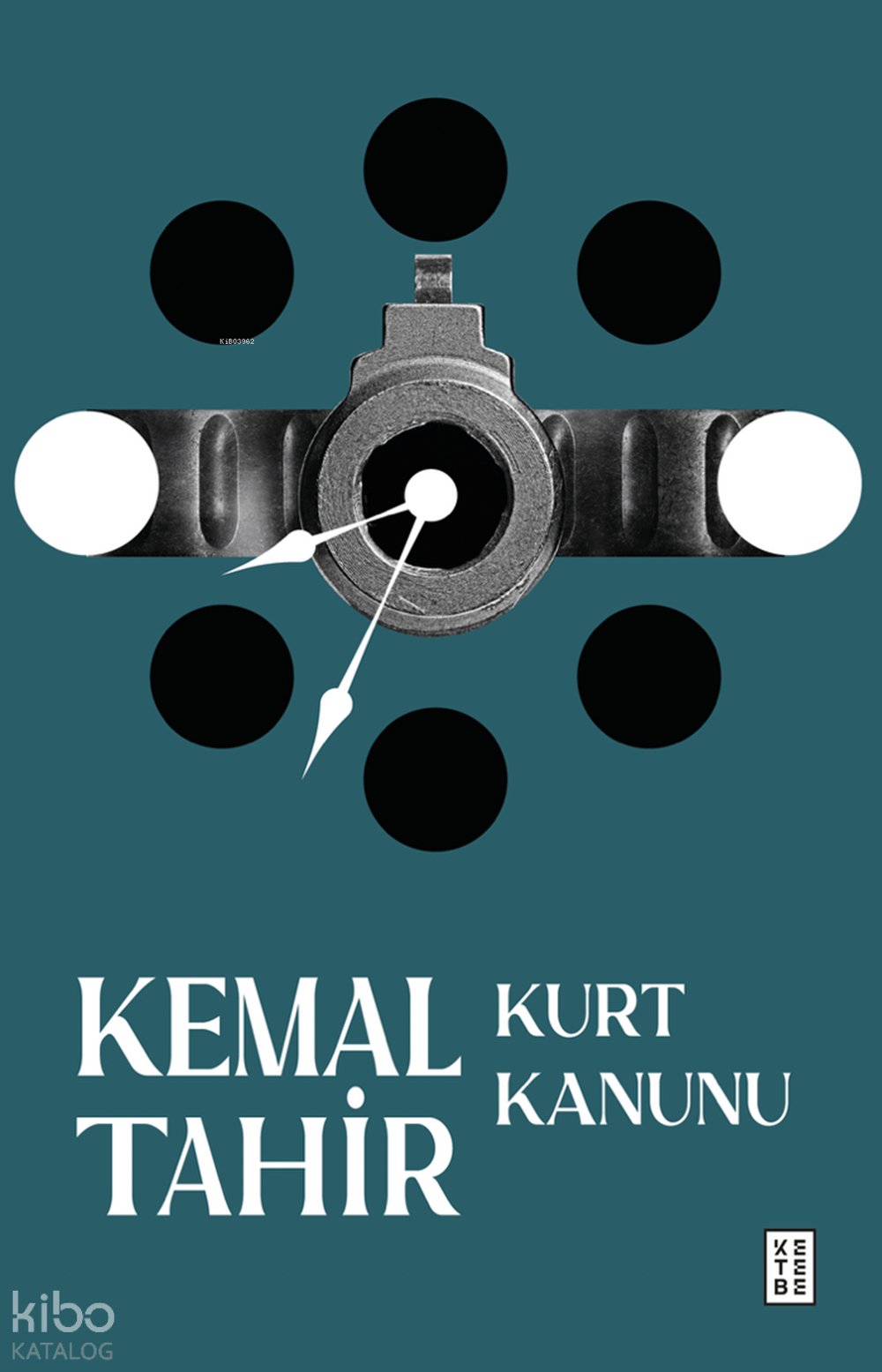 Kurt Kanunu - Kemal Tahir