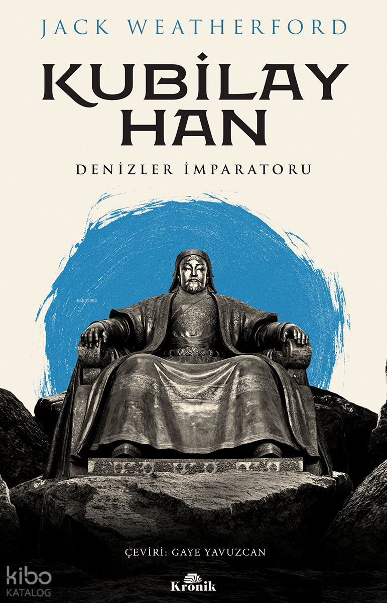 Kubilay Han Denizler İmparatoru