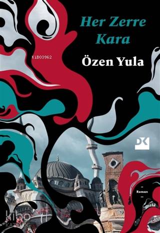 Her Zerre Kara - Özen Yula