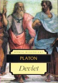 Devlet - Platon ( Eflatun