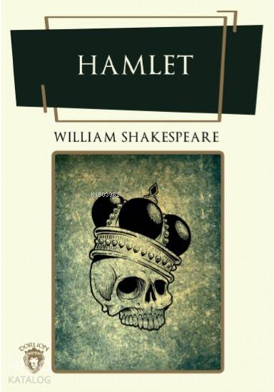 Hamlet - William Shakespeare