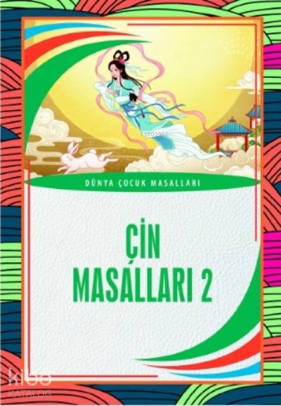 Çin Masalları