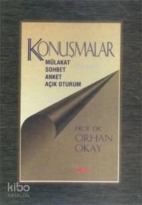 Konuşmalar