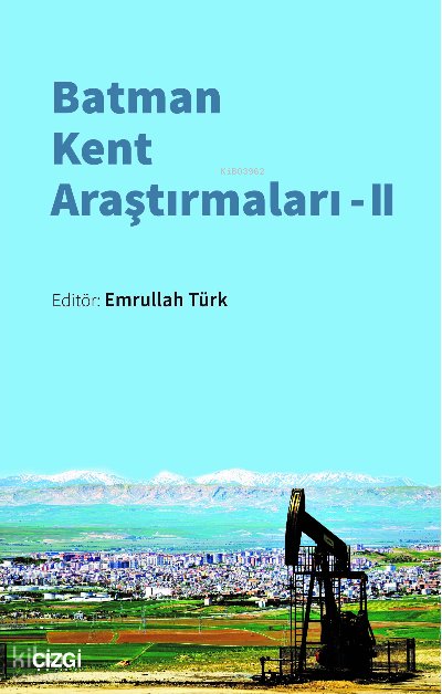 Batman Kent Araştırmaları - II