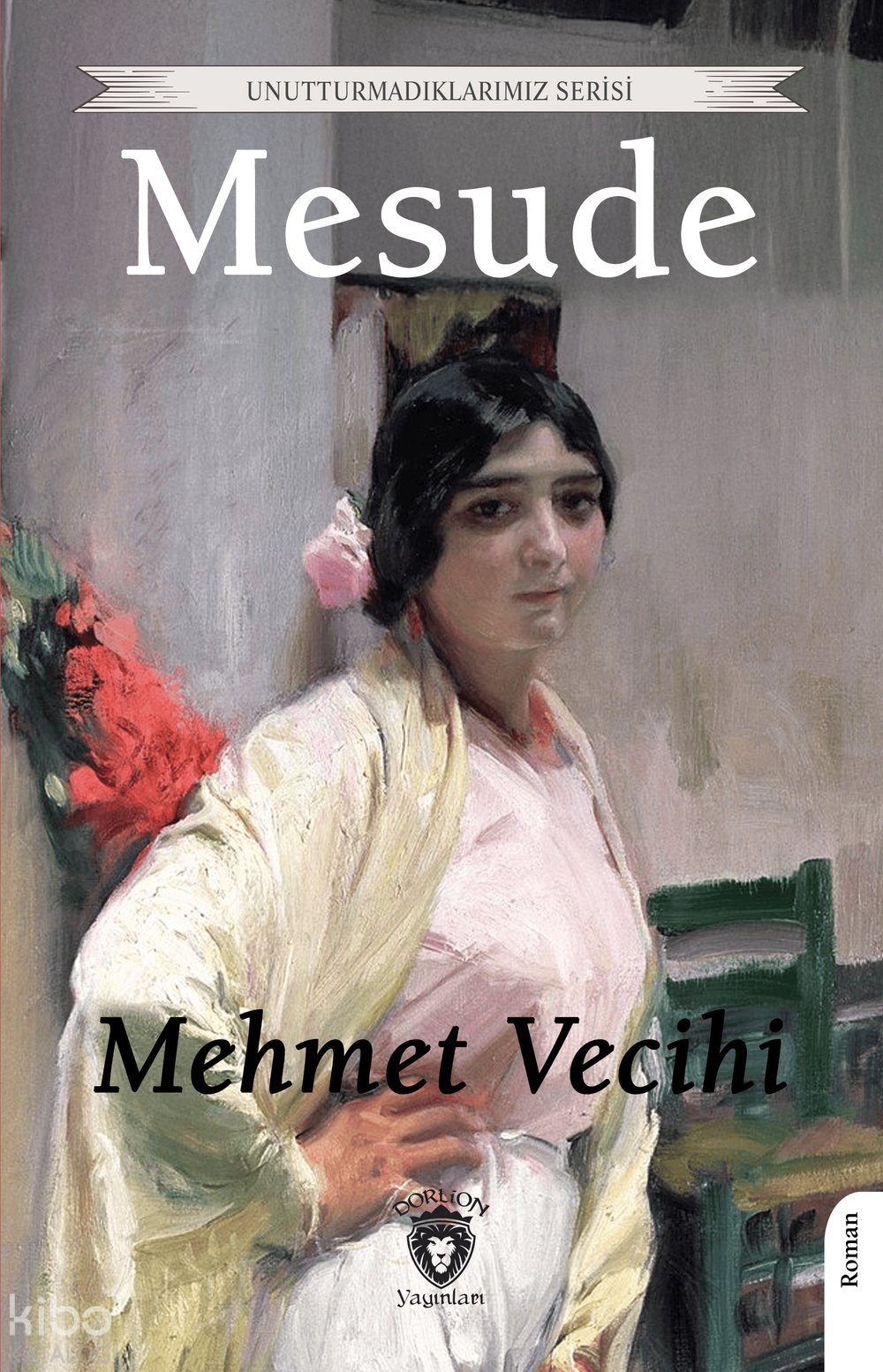 Mesude - Mehmet Vecihi