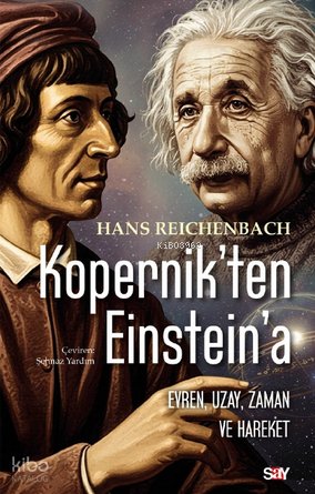 Kopernik’ten Einstein’e