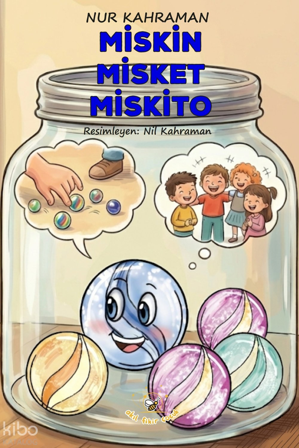 Miskin Misket Miskito