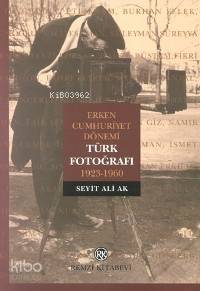 Türk Fotoğrafı