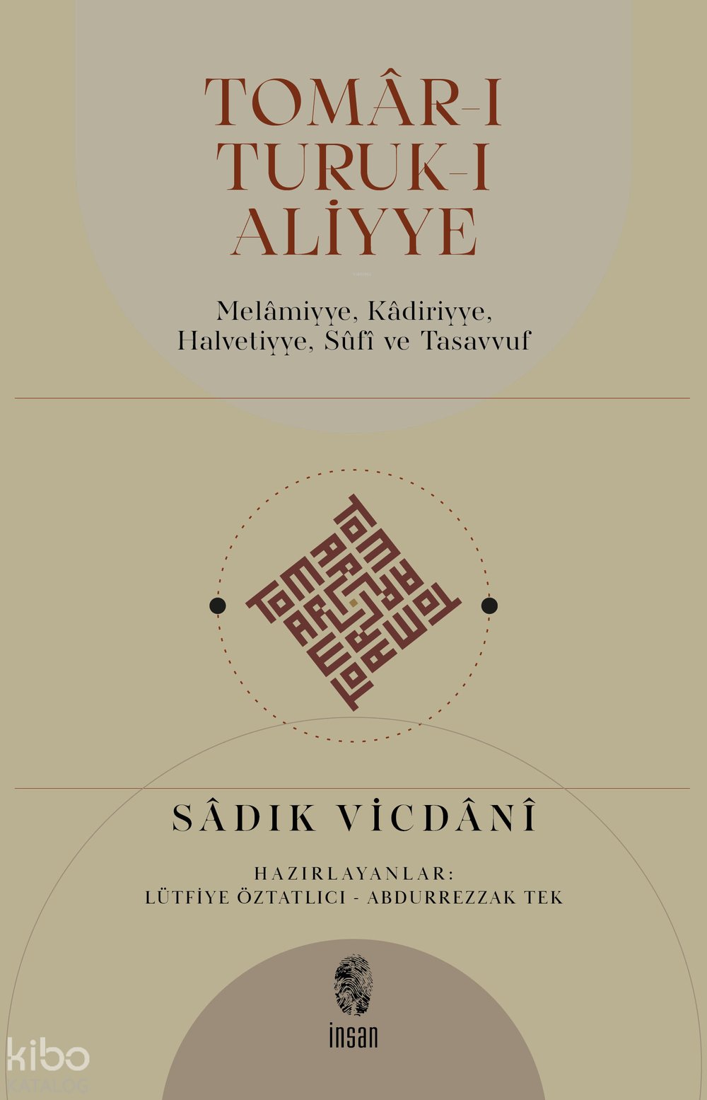 Tomâr-ı Tutuk-ı Aliyye