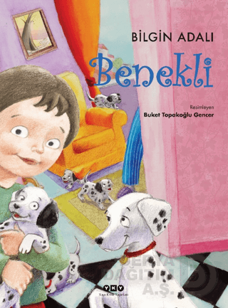 BENEKLİ (KARTON KAPAK)