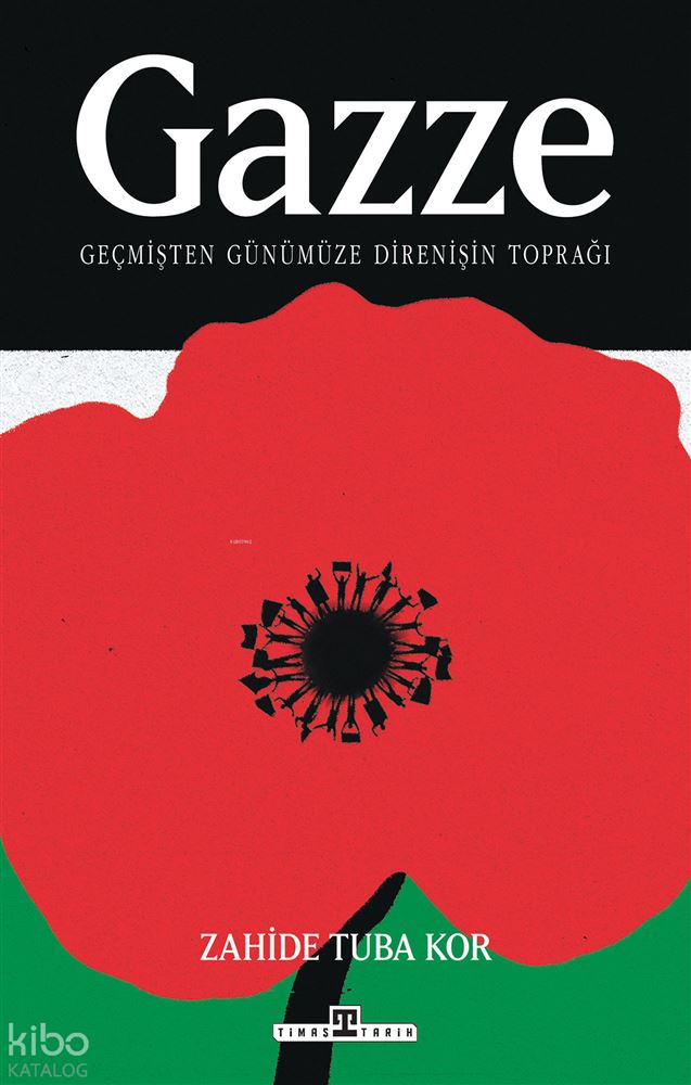 GAZZE
