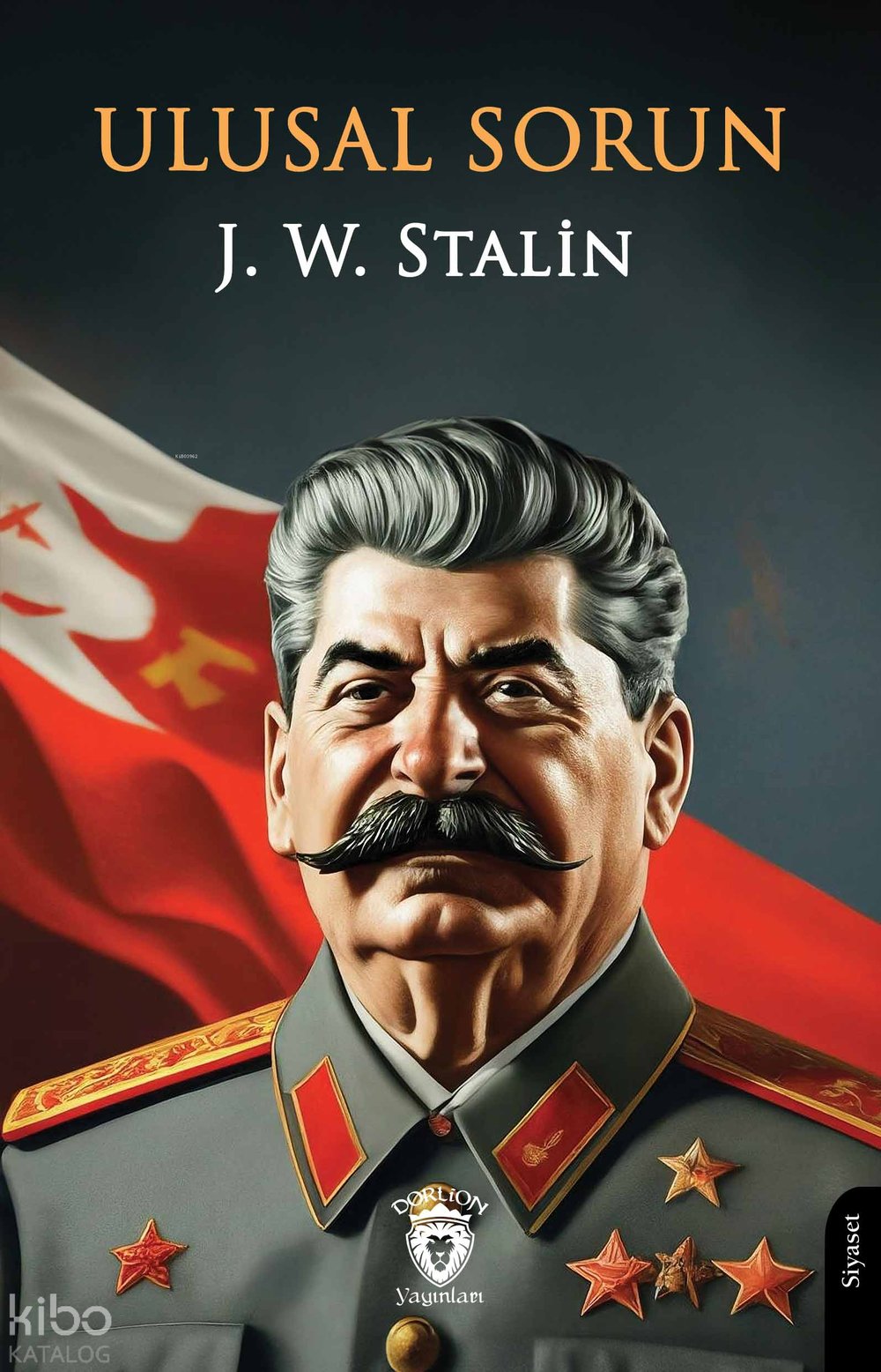 Ulusal Sorun - J. W. Stalin