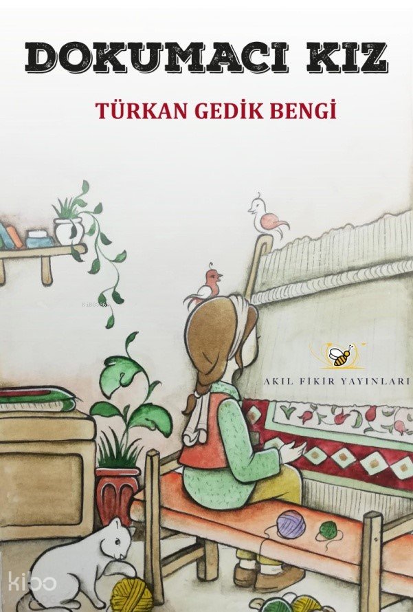 Dokumacı Kız