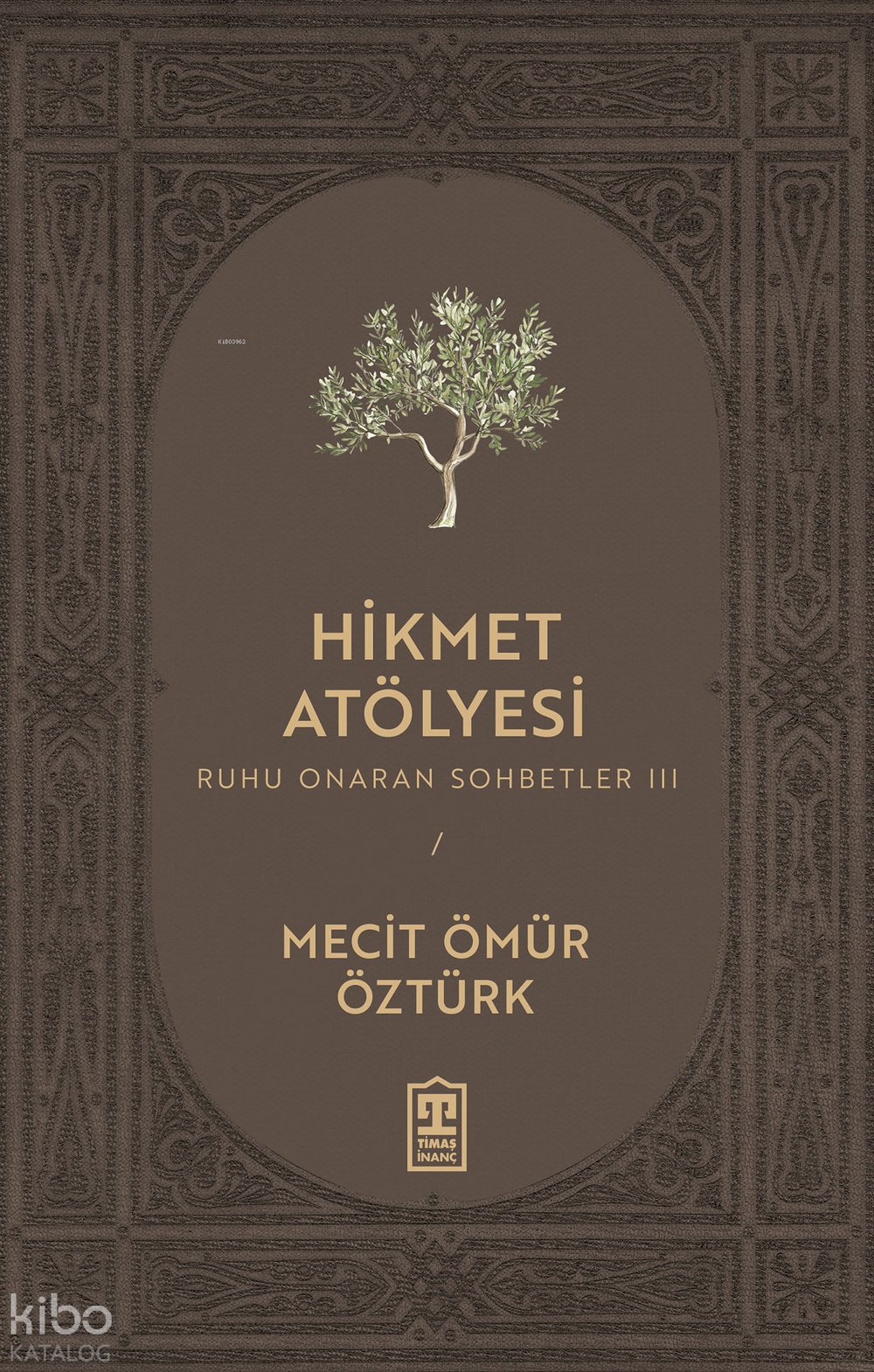 Hikmet Atölyesi - Mecit Ömür Öztürk