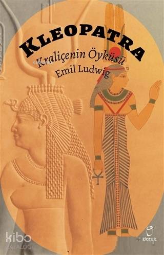Kleopatra - Emil Ludwig