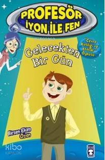 Profesör İyon İle Fen