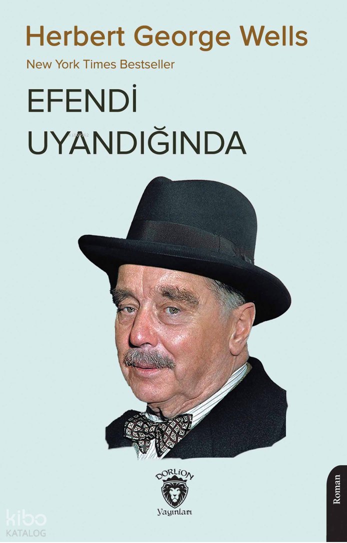 Efendi Uyandığında - Herbert George Wells
