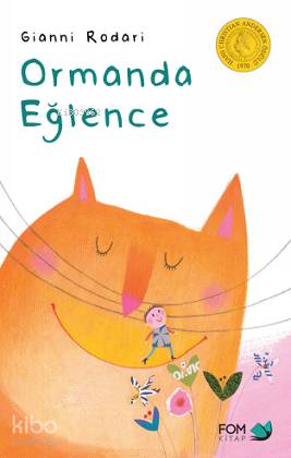 Ormanda Eğlence - Gianni Rodari