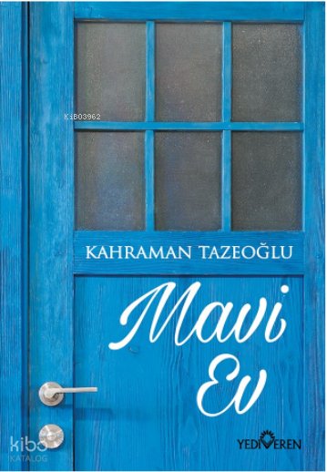 Mavi Ev