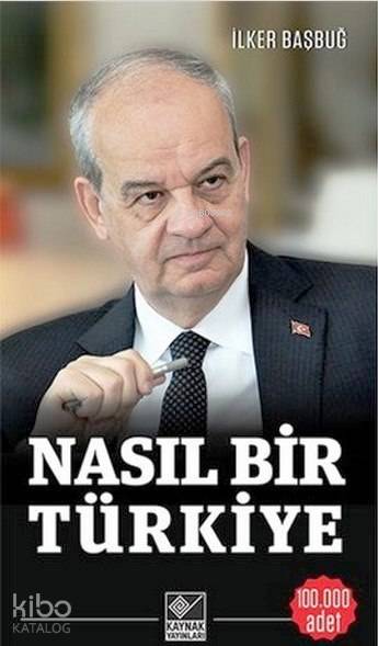 Nasıl Bir Türkiye - İlker Başbuğ