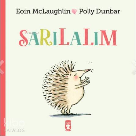 Sarılalım