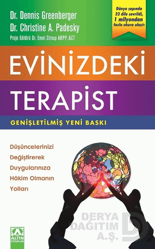 EVİNİZDEKİ TERAPİST / YENİ BASKI