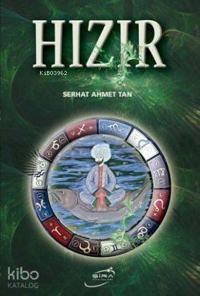 ZAMAN YOLCUSU HIZIR